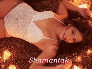 Shamantak