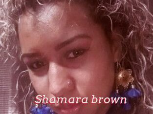 Shamara_brown