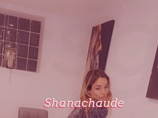 Shanachaude