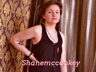 Shanemcconkey