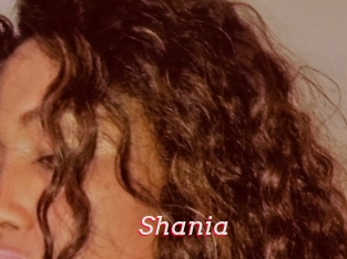 Shania