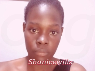 Shanicewills