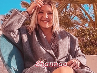 Shannaa