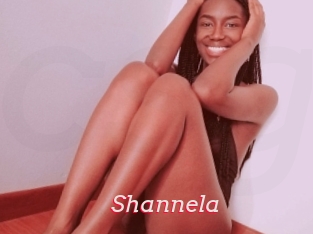 Shannela