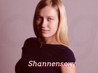 Shannensexy