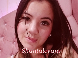 Shantalevans