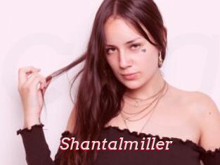 Shantalmiller