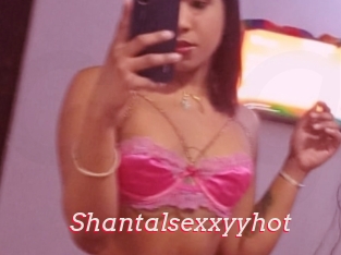 Shantalsexxyyhot