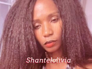 Shantelolivia