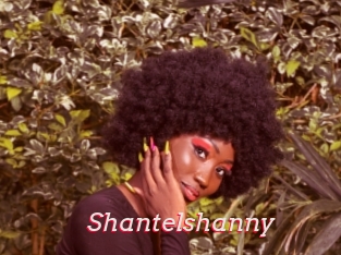 Shantelshanny