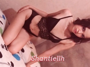 Shantiellh