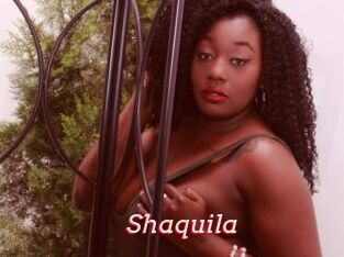 Shaquila