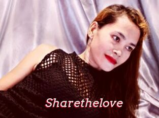 Sharethelove