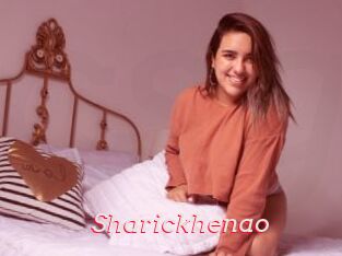 Sharickhenao