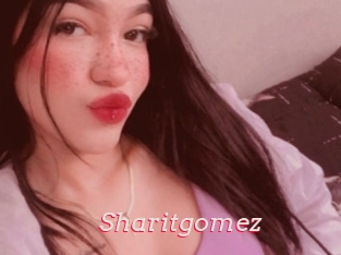 Sharitgomez