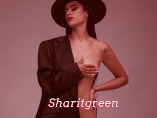 Sharitgreen