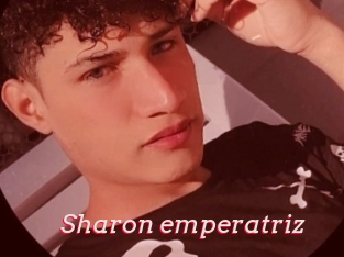 Sharon_emperatriz
