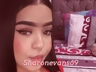 Sharonevans69