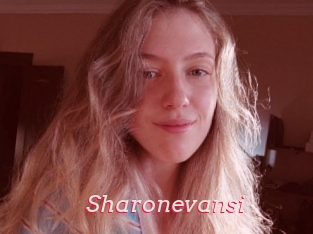 Sharonevansi