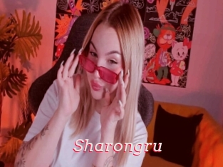 Sharongru