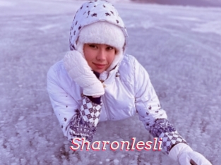 Sharonlesli