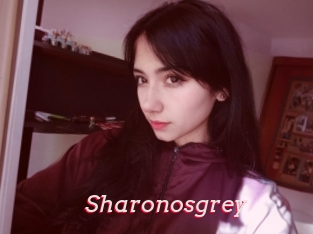 Sharonosgrey