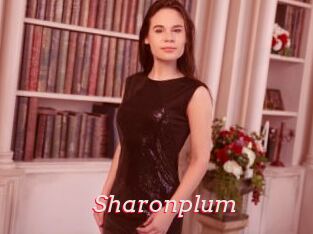 Sharonplum