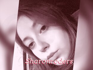 Sharonroders
