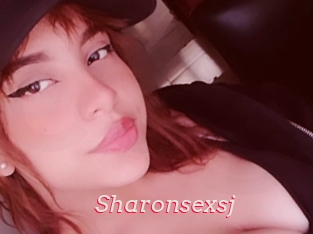 Sharonsexsj