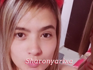 Sharonyarixa