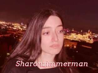 Sharonzimmerman