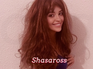 Shasaross