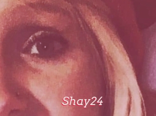 Shay24