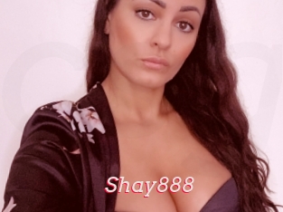 Shay888