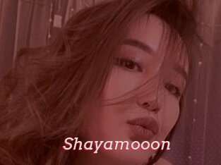 Shayamooon