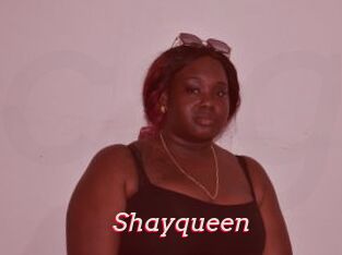 Shayqueen