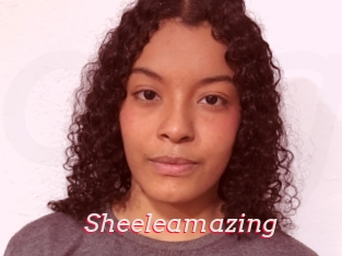 Sheeleamazing