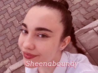 Sheenaboundy