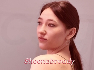 Sheenabroady