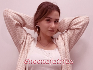 Sheenafairfax