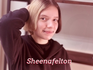 Sheenafelton