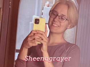 Sheenagrayer