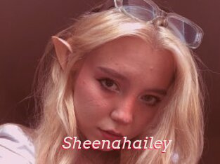 Sheenahailey