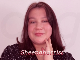 Sheenaharriss