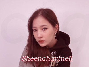 Sheenahartnell