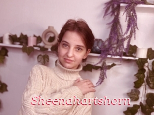 Sheenahartshorn