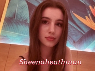 Sheenaheathman