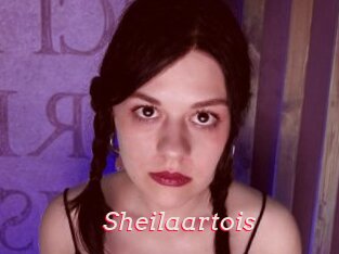 Sheilaartois