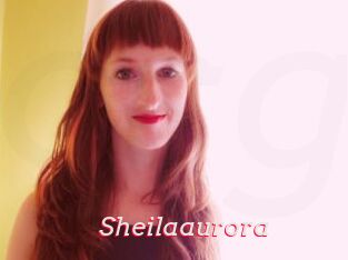 Sheilaaurora