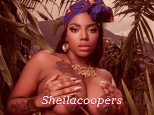 Sheilacoopers